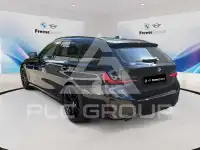 2023 BMW 318