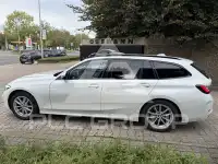 2023 BMW 318