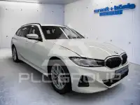 2023 BMW 318
