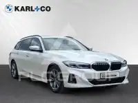 2023 BMW 318