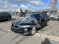 2023 BMW 318