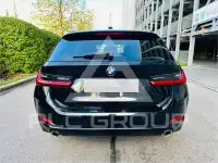 2023 BMW 318