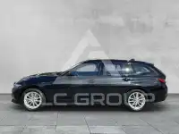 2023 BMW 318