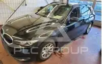2023 BMW 318