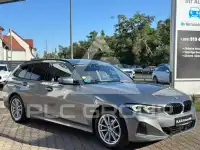 2023 BMW 318
