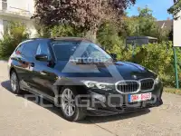 2023 BMW 318