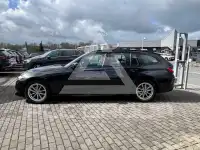 2023 BMW 318