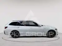 2023 BMW 318