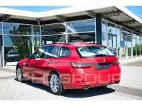 2023 BMW 318