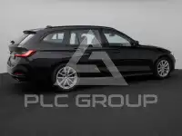 2023 BMW 318