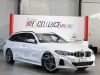 2023 BMW 318
