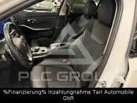 2023 BMW 318