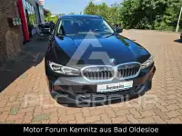 2023 BMW 318