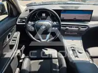 2023 BMW 318