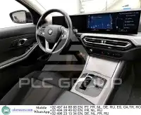 2023 BMW 318