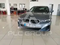 2023 BMW 318