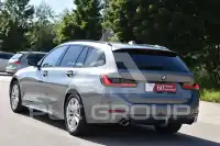 2023 BMW 318