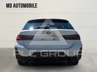 2023 BMW 318