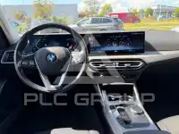 2023 BMW 318