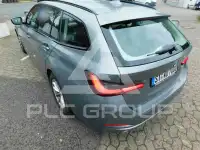 2023 BMW 318