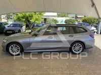 2023 BMW 318