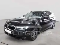 2023 BMW 318