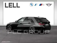 2023 BMW 318