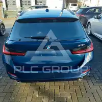 2023 BMW 318