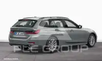 2023 BMW 318