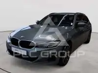 2023 BMW 318