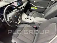 2023 BMW 318