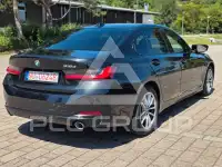 2023 BMW 318