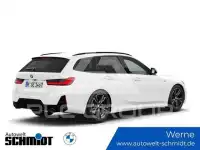 2023 BMW 318