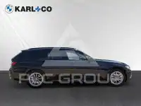 2023 BMW 318