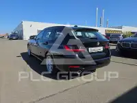 2023 BMW 318