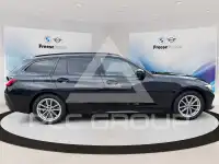 2023 BMW 318