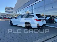 2023 BMW 318