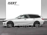 2023 BMW 318