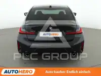2023 BMW 318