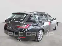 2023 BMW 318