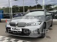 2023 BMW 318