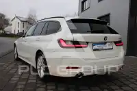 2023 BMW 318