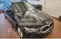 2023 BMW 318