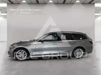 2023 BMW 318