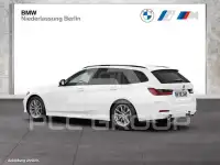2023 BMW 318
