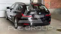 2023 BMW 318