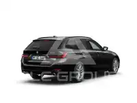 2023 BMW 318