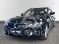 2023 BMW 318