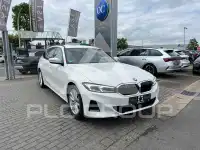 2023 BMW 318
