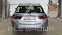 2023 BMW 318